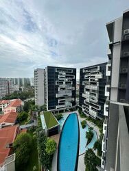 The Poiz Residences (D13), Apartment #561122581